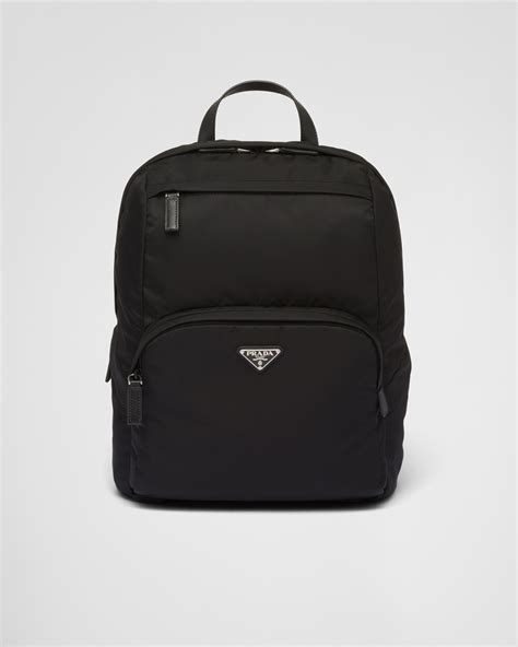 prada trainingspak wit|Women's Backpacks and Belt Bags .